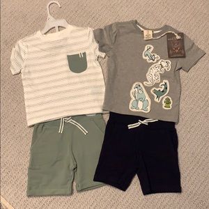 Rorie Whelan Mix and Match 4 pc set